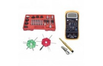 Ģeneratoru / elektronikas remonta instrumenti ()
