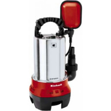 Водяной насос Einhell GH-DP 6315 N