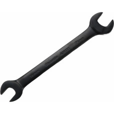 Double open ended spanner DIN3110 / 22 x 24mm