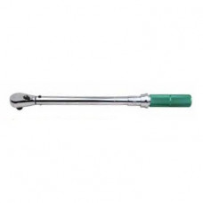 Pre-set torque wrench / 1/2'' 20-200Nm L=472mm