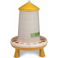 BIO POULTRY FEEDER 16 KG. WITH LEGS