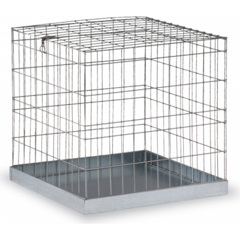 SHOW CAGE SMALL