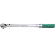 Pre-set torque wrench / 1/2'' 68-340Nm L=603mm