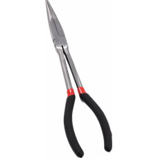 Long straight nose pliers 275mm
