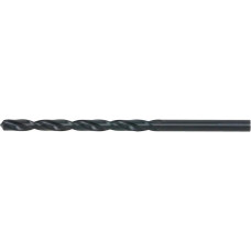 Twist drill long HSS DIN340 / 9.5mm