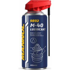 MANNOL Universal lubricant M-40 400ml