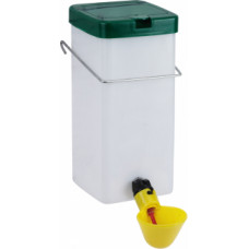 POULTRY DRINKING CUP - 1 L.