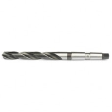 Taper shank twist drill HSS DIN345 / 60.0mm