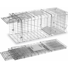FOLDABLE CAGE TRAP LARGE