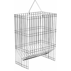 GALVANISED HAY RACK FOR CHICKENS - L