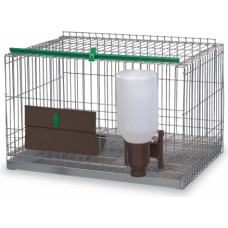 CAGE FOR SMALL ANIMALS