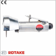 Pneumatic angle grinder (for cutting)
