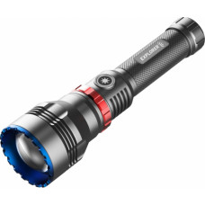 LED rechargeable work torch SMD