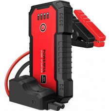 Multifunctional jump starter and charger 12V 2000A 20Ah