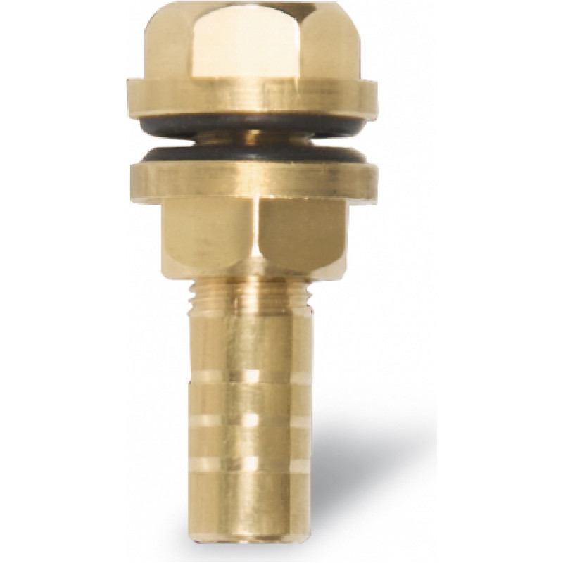 BRASS REDUCER FOR WATER TANK