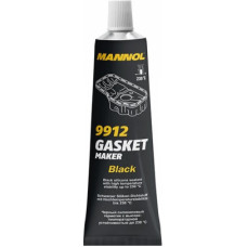 MANNOL Gasket maker black 85g