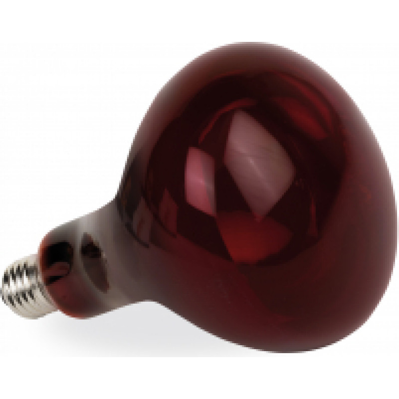 INFRARED LAMP 150 W