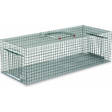 CAGE TRAP FOR PIGEONS & OTHERS BIRDS
