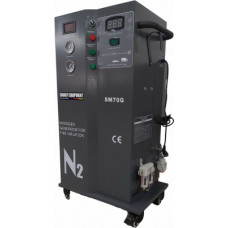Автоматический генератор азота SM70G