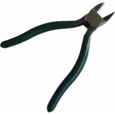 Cutting pliers (pointed) / L=175mm