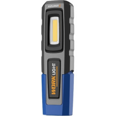 COB+LED-SMD rechargeable work light