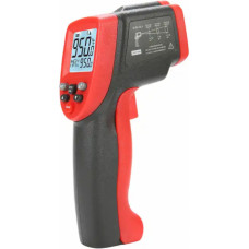 Digital infra-red thermometer / pirometer 900°C
