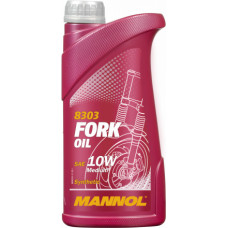 MANNOL Fork oil 10W 1l