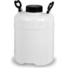 TANK WITH HANDLES 16 LTS.