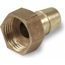 3/8 INCH TO 8X14 MM. HOSE REDUCER