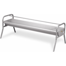DRINKING TROUGH FOR SHEEP WITH LEGS 2 MT