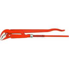 Adjustable pipe wrench 45° / Size 2