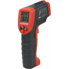 Digital infra-red thermometer / pirometer 550°C
