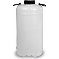TANK WITH HANDLES 26 LTS.