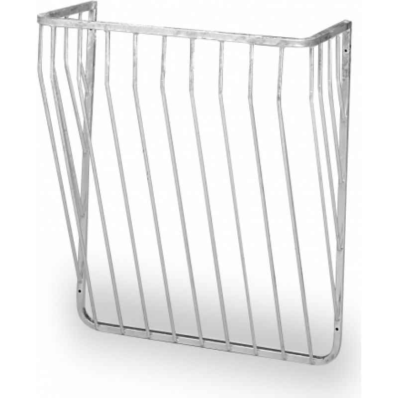 FRONT HAY RACK FOR HORSES GALVANISED