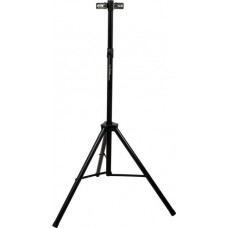 Tripod for infrared lamps