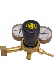Universal pressure reducer RAr/CO-200-4DM