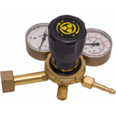 Universal pressure reducer RAr/CO-200-4DM