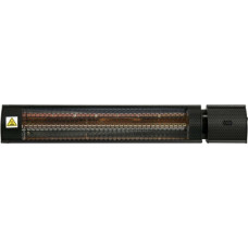 HeLen infrared heater with remote control 2000W