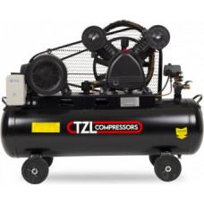 Gaisa kompresors TZL-V650/8 100L