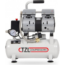Bezeļļas gaisa kompresors TZL-9H 9L