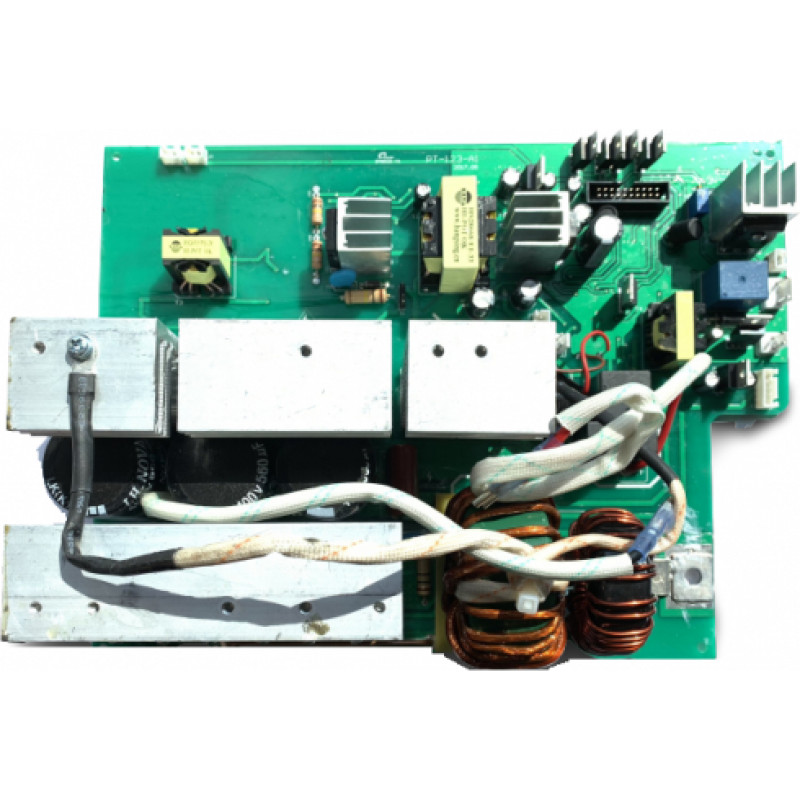 Youli PCBS invertora metināšanas iekārtai pusautomātiskai (IGBT), MIG/MAG rezerves daļai.