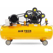 Air Tech Gaisa kompresors W0.9/12,5 180L