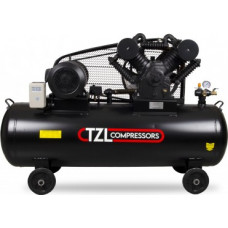 Gaisa kompresors TZL-V1200/12.5 320L