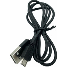 Micro USB kabelis 80cm