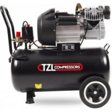 Gaisa kompresors TZL-50V 50L