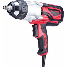 Electric wheel wrench 1/2