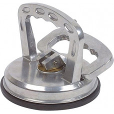 Dent puller / vacuum suction lifter 1x123mm (aluminium)