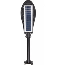 Solar Street Light 100W ar montāžas galviņu