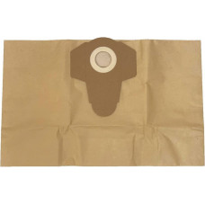 Литий-ионный аккумуляторный пылесос для сухой и влажной уборки CVC-S20Li-20L бумажный мешок для пыли (запчасть)