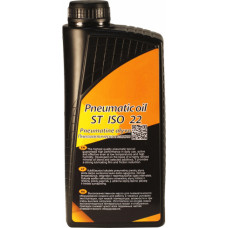 Eļļa pneimatiskajiem/pneimatiskajiem instrumentiem ISO 22 1L